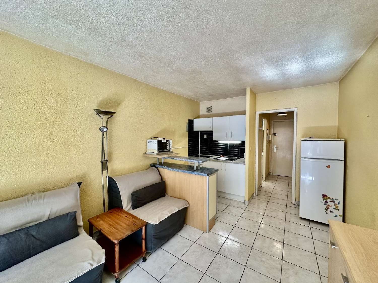  for sale apartment Le Cap d'Agde Hérault 4