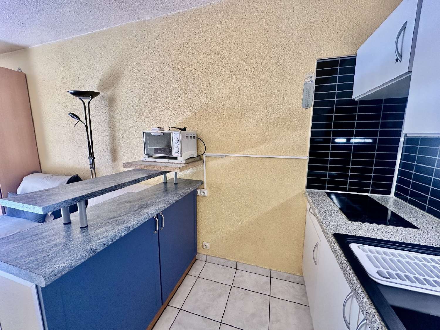  for sale apartment Le Cap d'Agde Hérault 7