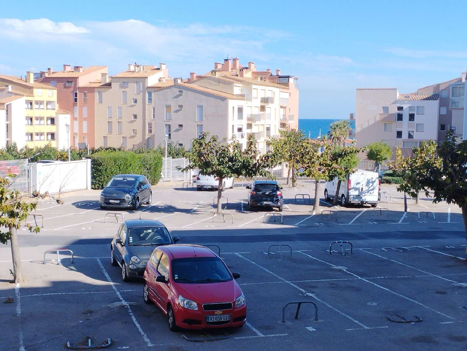  te koop appartement Le Cap d'Agde Hérault 1