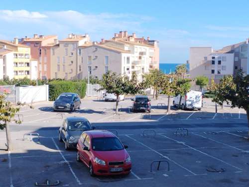 Le Cap d'Agde Hérault apartment foto 7157898