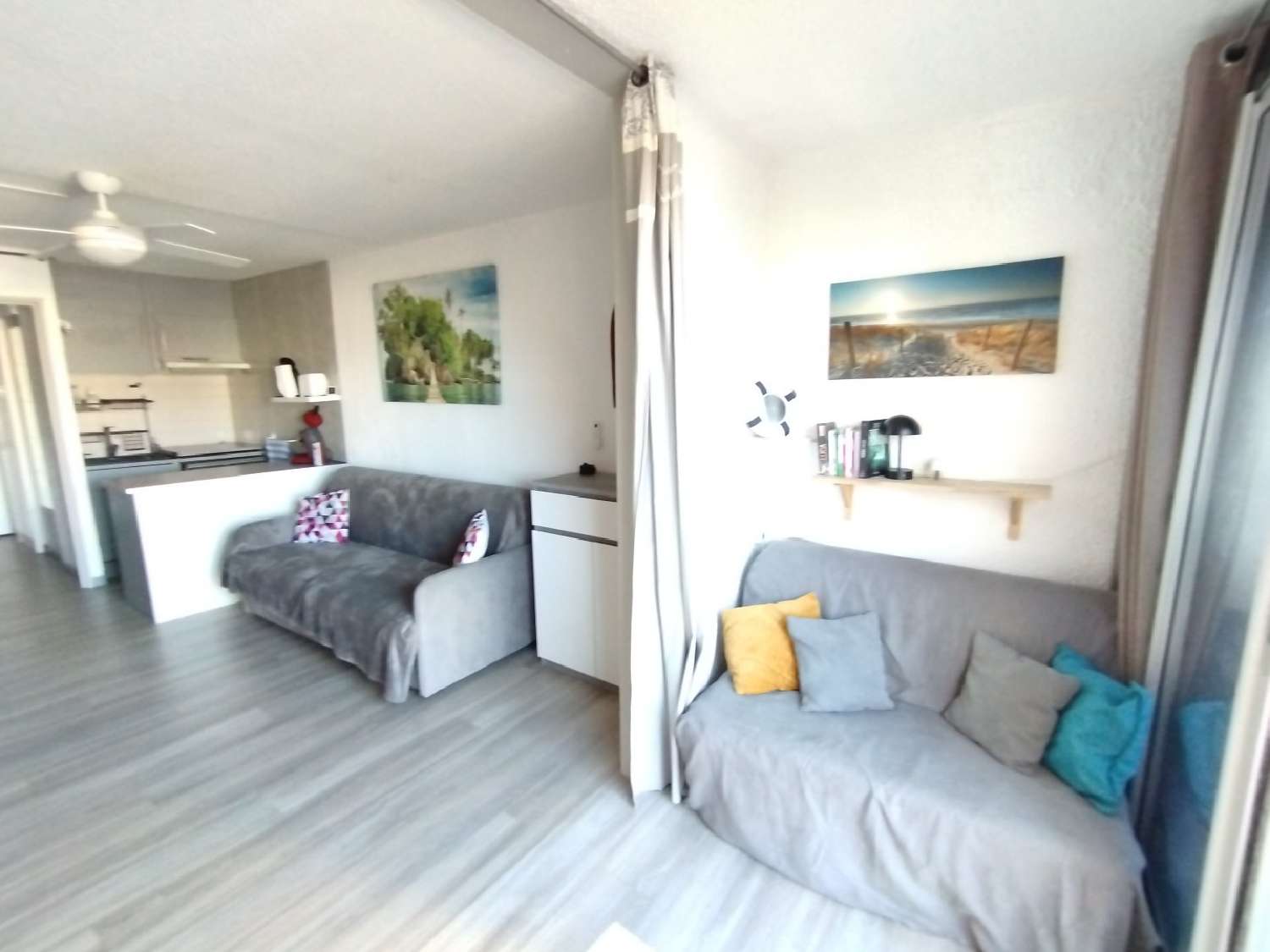  te koop appartement Le Cap d'Agde Hérault 2