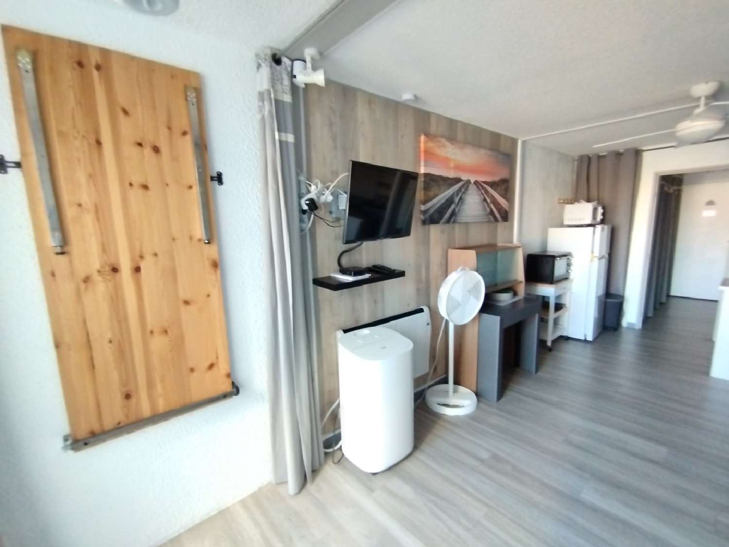  te koop appartement Le Cap d'Agde Hérault 3