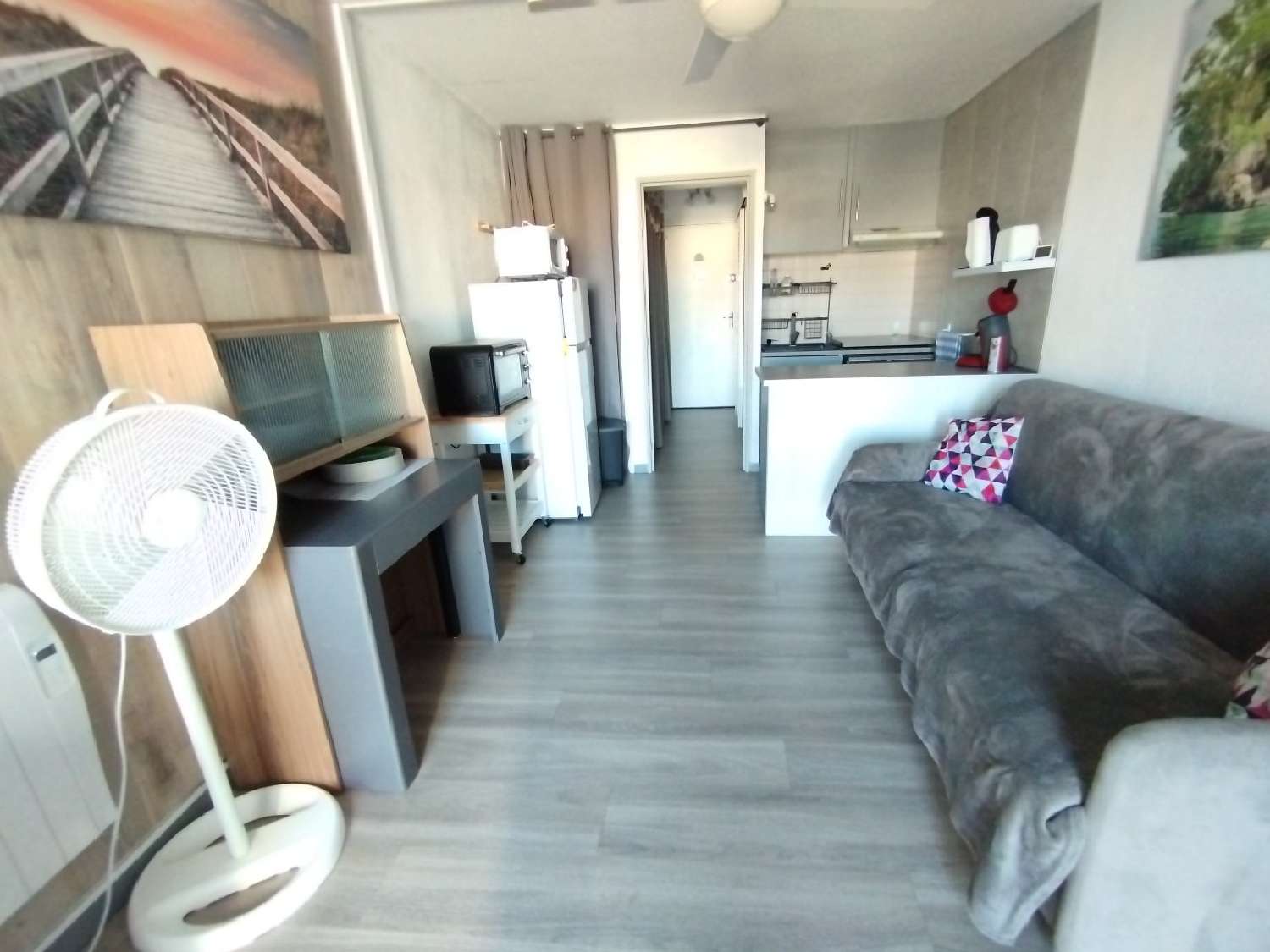  te koop appartement Le Cap d'Agde Hérault 4