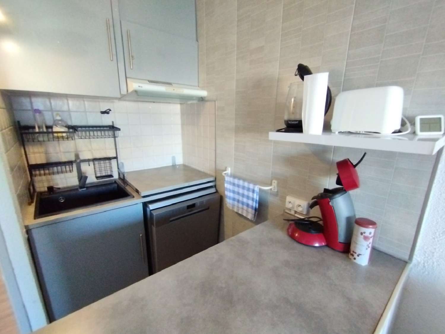  te koop appartement Le Cap d'Agde Hérault 5