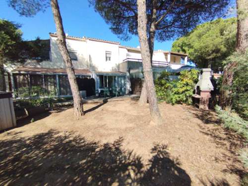 Le Cap d'Agde Hérault apartment foto 7157924