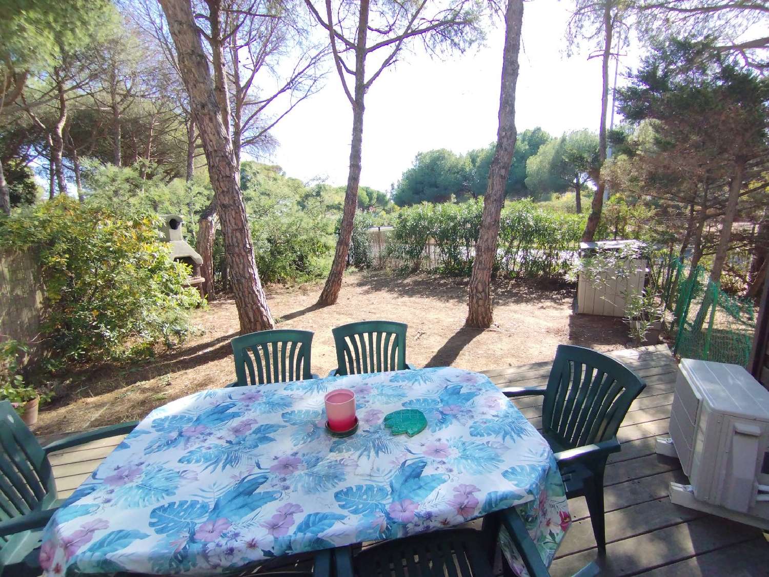  for sale apartment Le Cap d'Agde Hérault 2