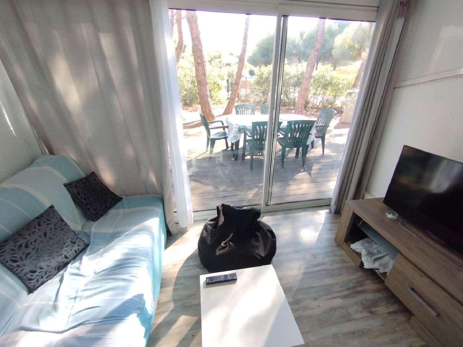  for sale apartment Le Cap d'Agde Hérault 5