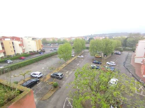 Le Cap d'Agde Hérault appartement foto 7161992