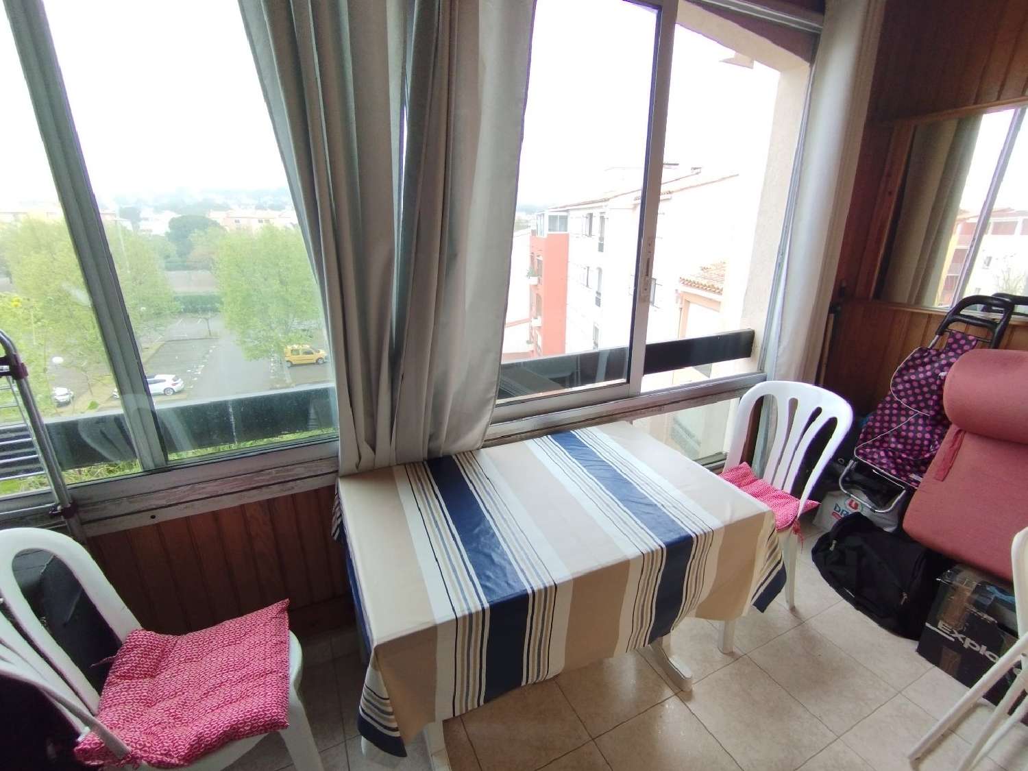  te koop appartement Le Cap d'Agde Hérault 2
