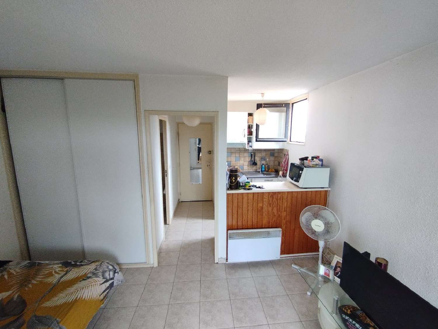  te koop appartement Le Cap d'Agde Hérault 3