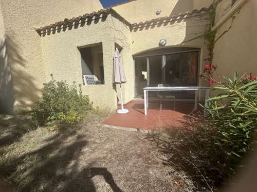 Le Cap d'Agde Hérault appartement foto 7162018