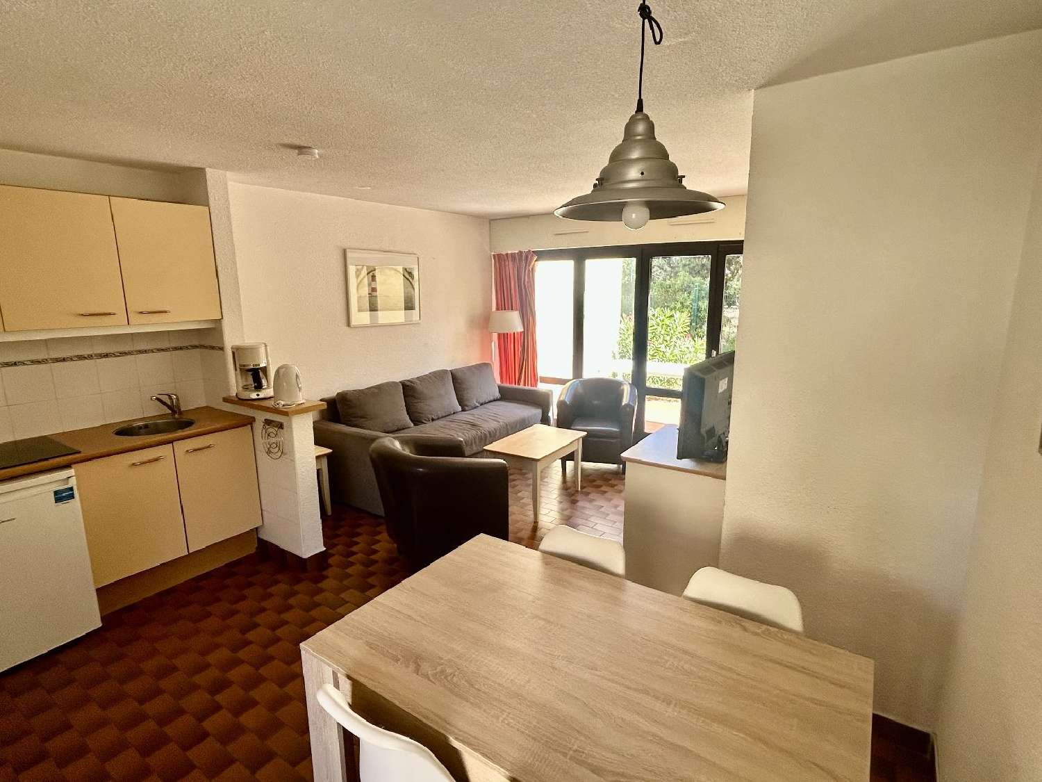  te koop appartement Le Cap d'Agde Hérault 2