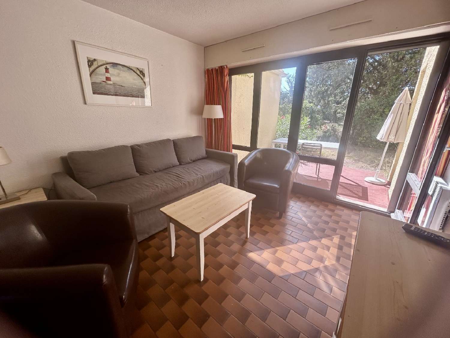  te koop appartement Le Cap d'Agde Hérault 3