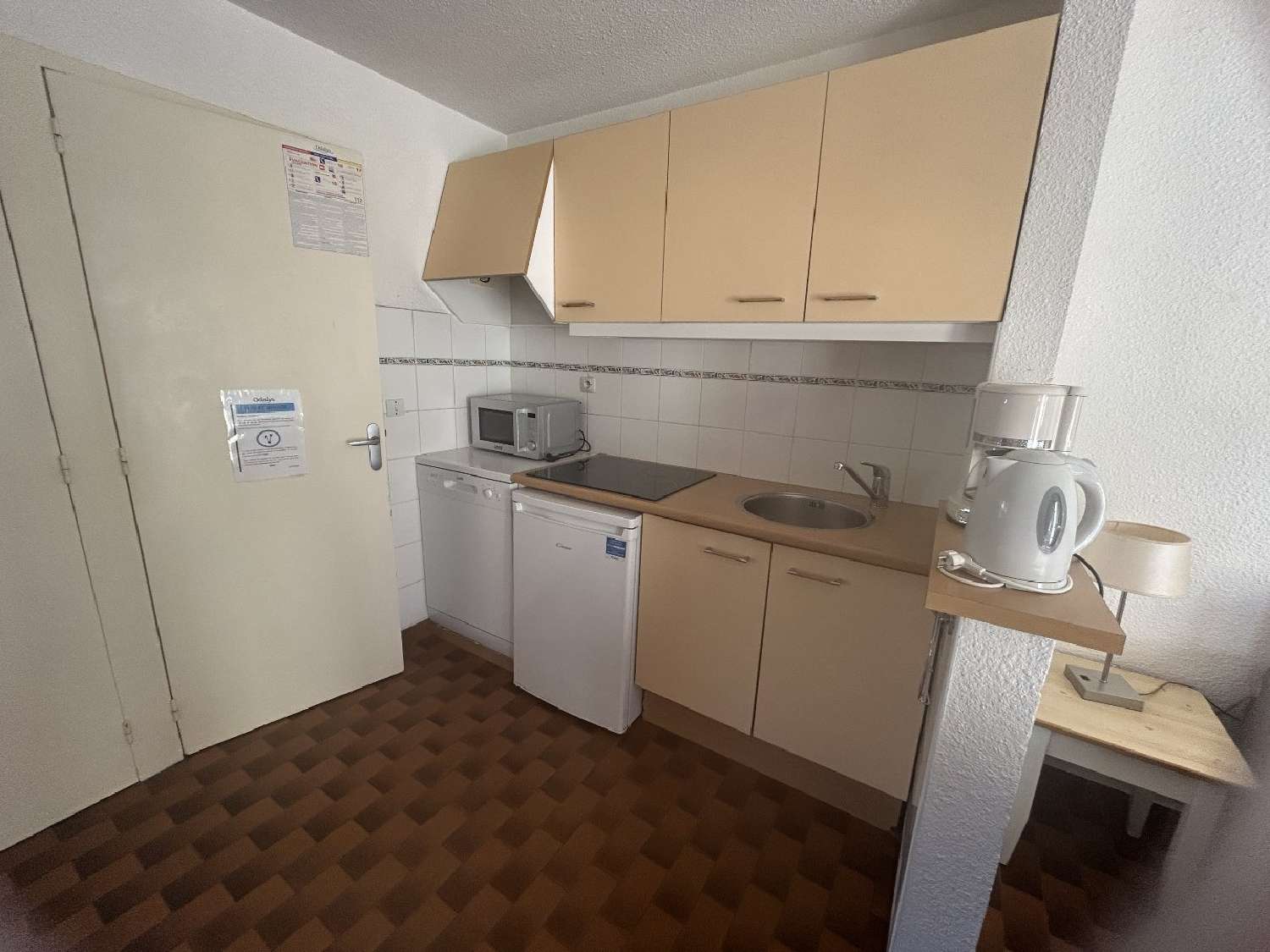  te koop appartement Le Cap d'Agde Hérault 6