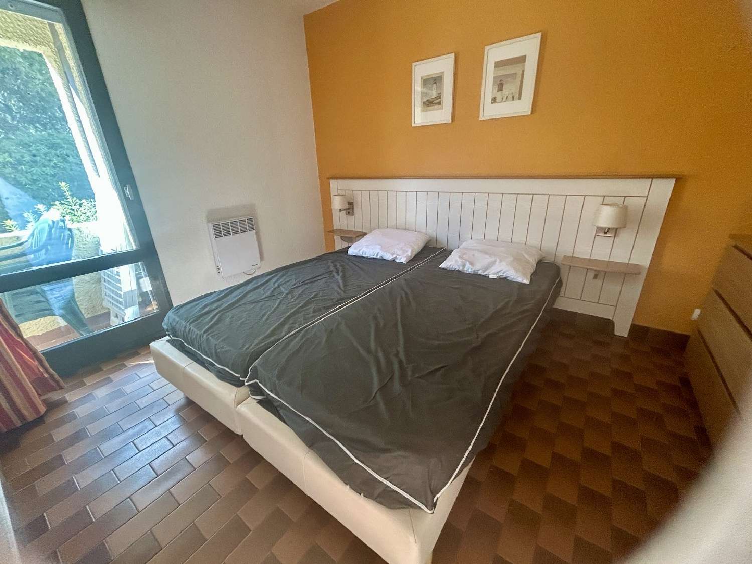  te koop appartement Le Cap d'Agde Hérault 7