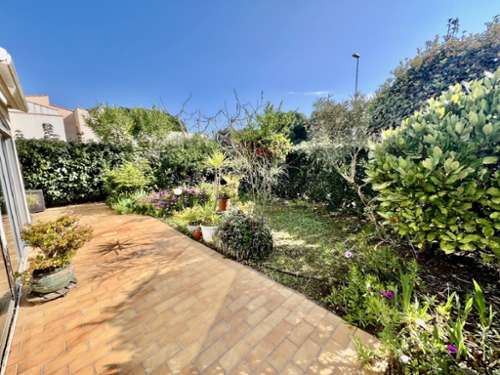 Le Cap d'Agde Hérault apartment foto 7162022
