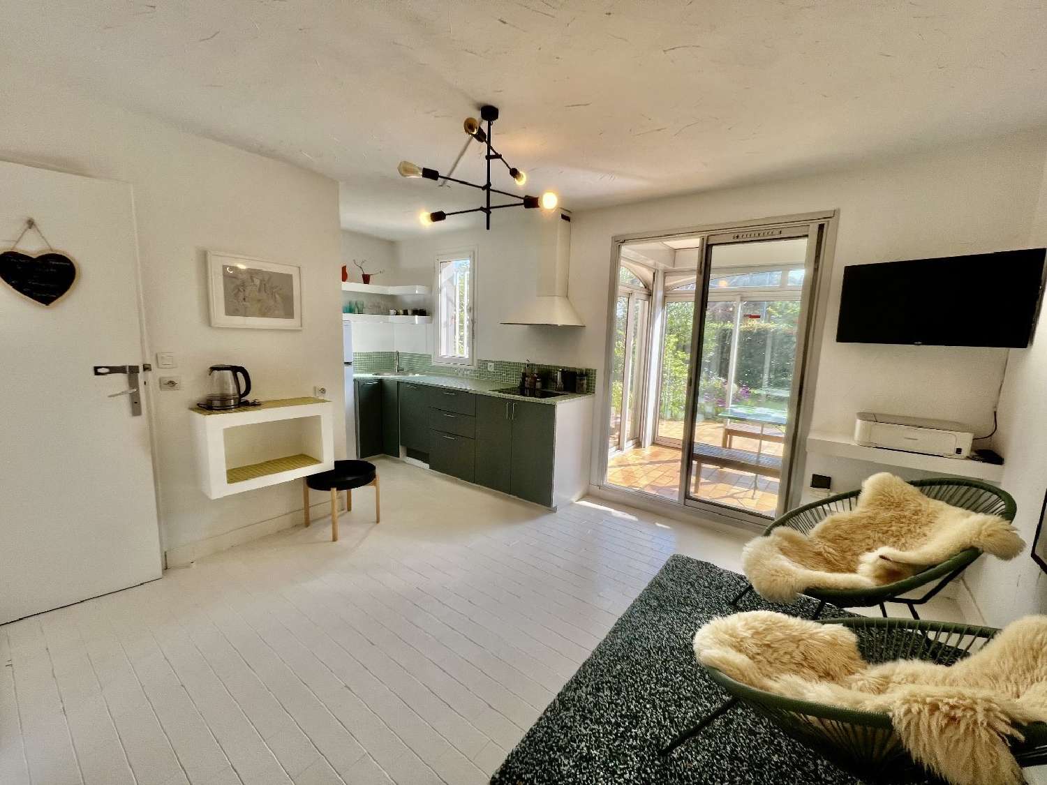  for sale apartment Le Cap d'Agde Hérault 2