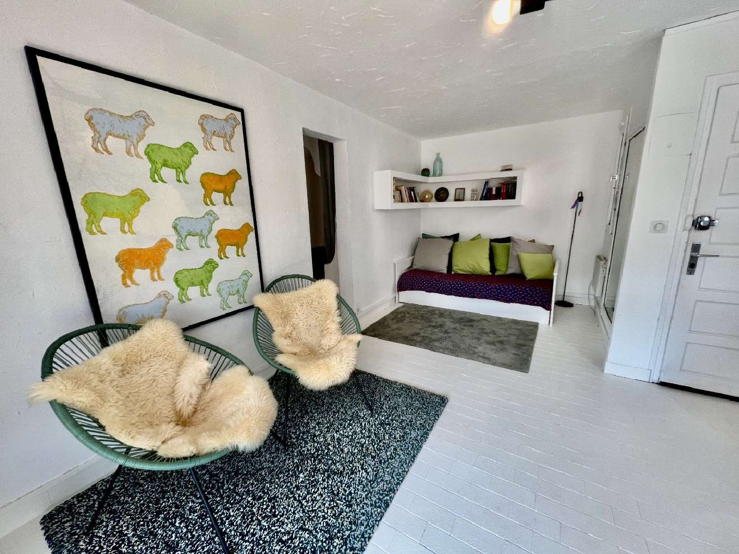  for sale apartment Le Cap d'Agde Hérault 3