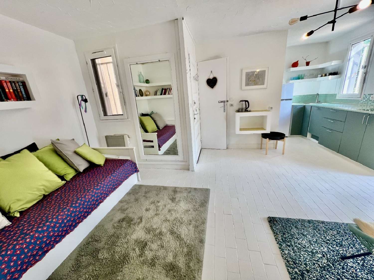  for sale apartment Le Cap d'Agde Hérault 4