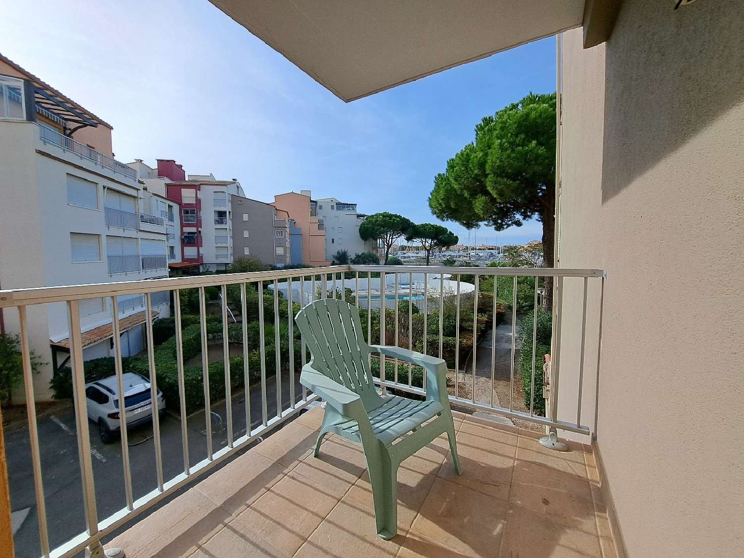  te koop appartement Le Cap d'Agde Hérault 2