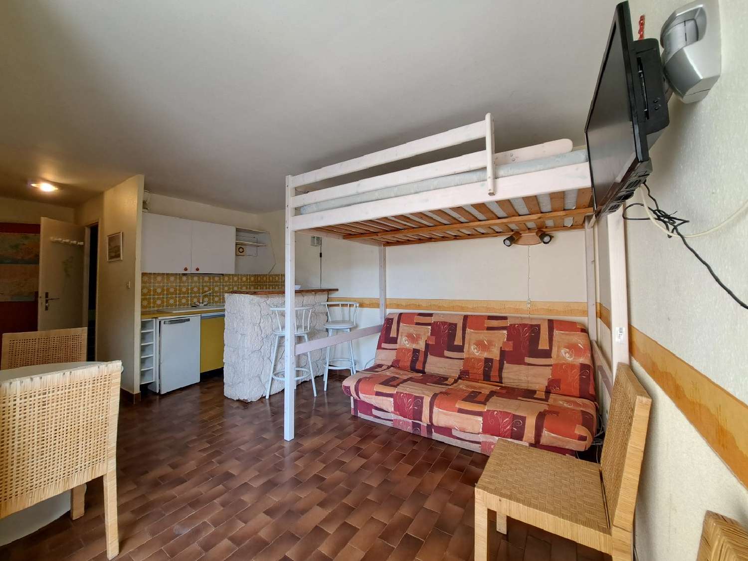  te koop appartement Le Cap d'Agde Hérault 4