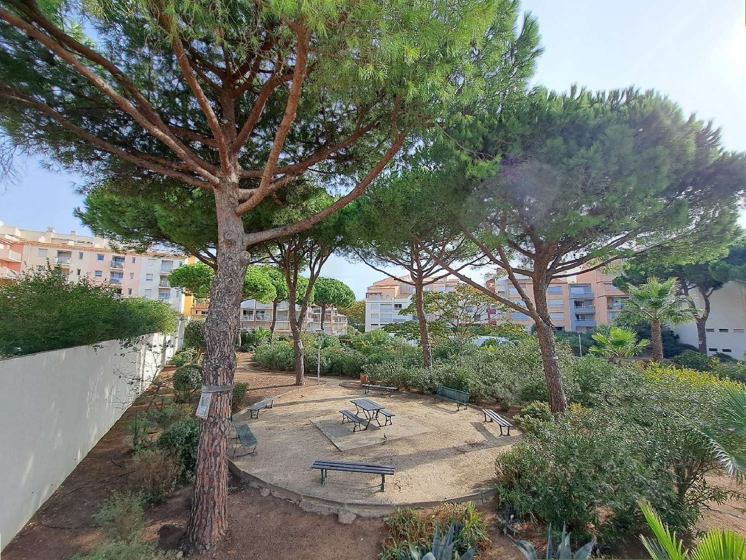  te koop appartement Le Cap d'Agde Hérault 5