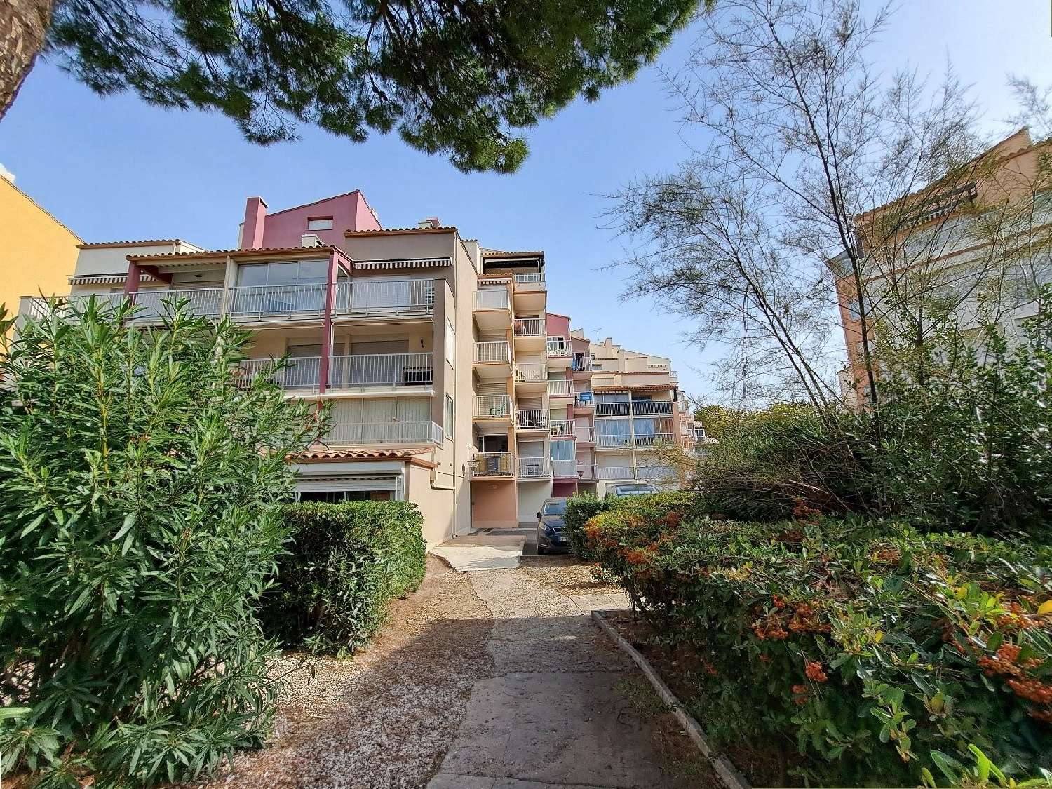  te koop appartement Le Cap d'Agde Hérault 6