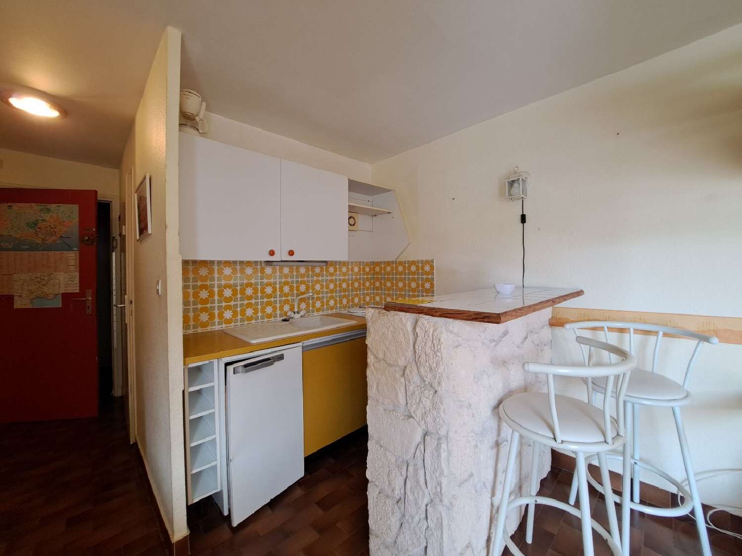  te koop appartement Le Cap d'Agde Hérault 7