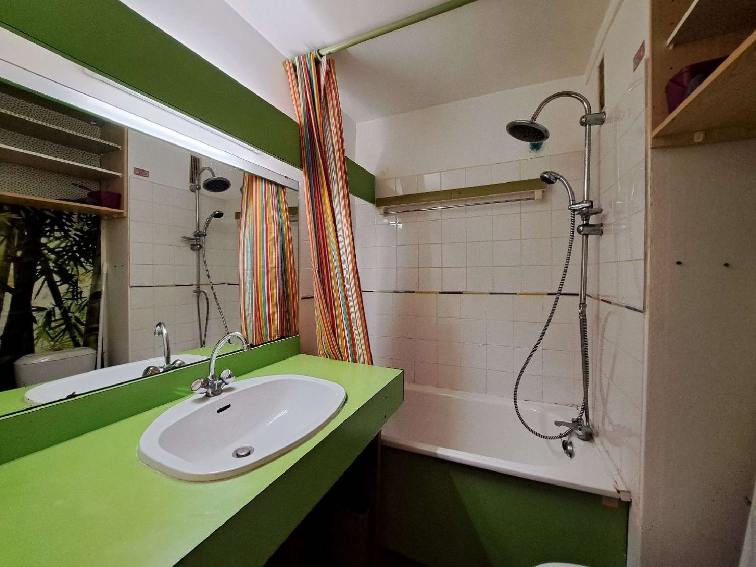  te koop appartement Le Cap d'Agde Hérault 8
