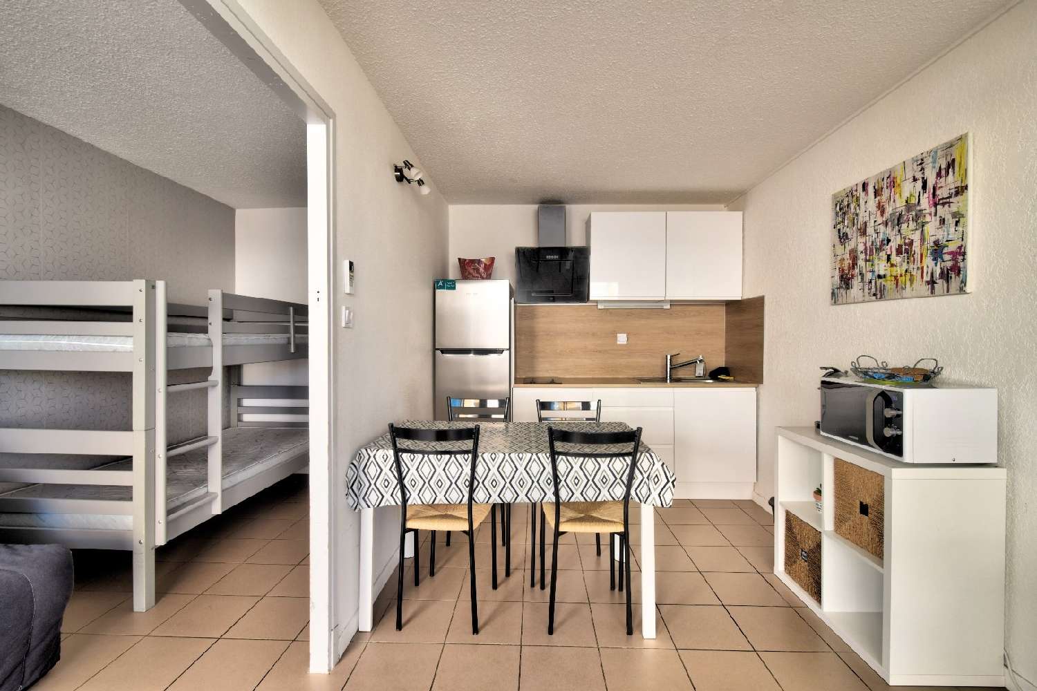  te koop appartement Le Cap d'Agde Hérault 2