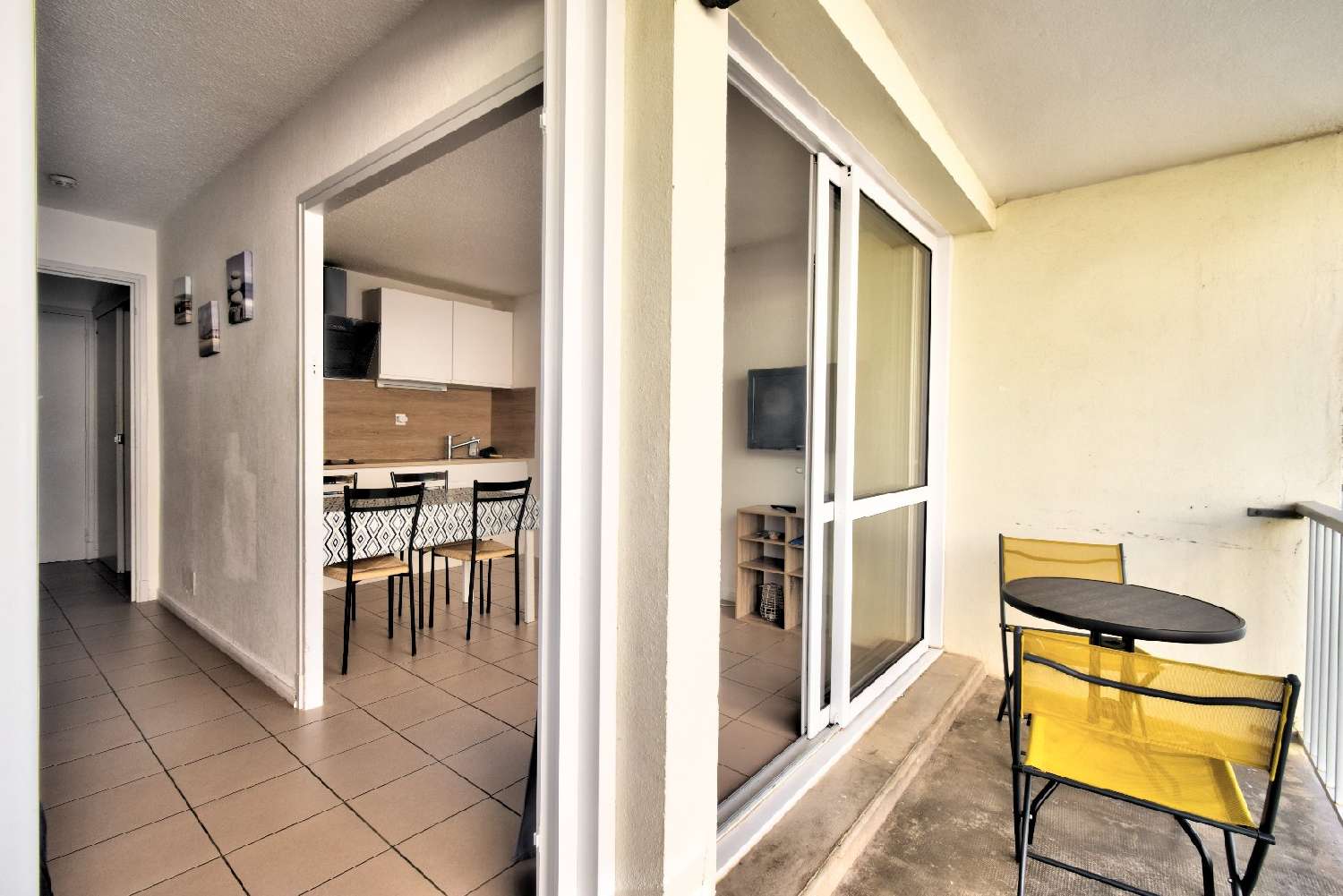  te koop appartement Le Cap d'Agde Hérault 3