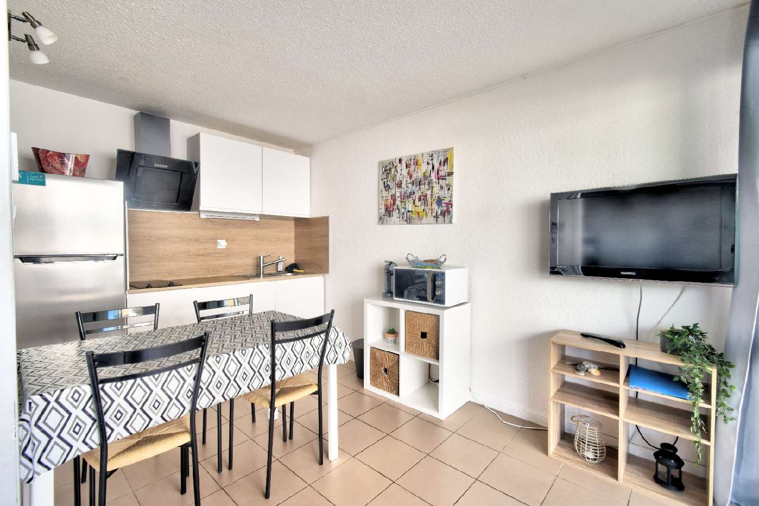  te koop appartement Le Cap d'Agde Hérault 4