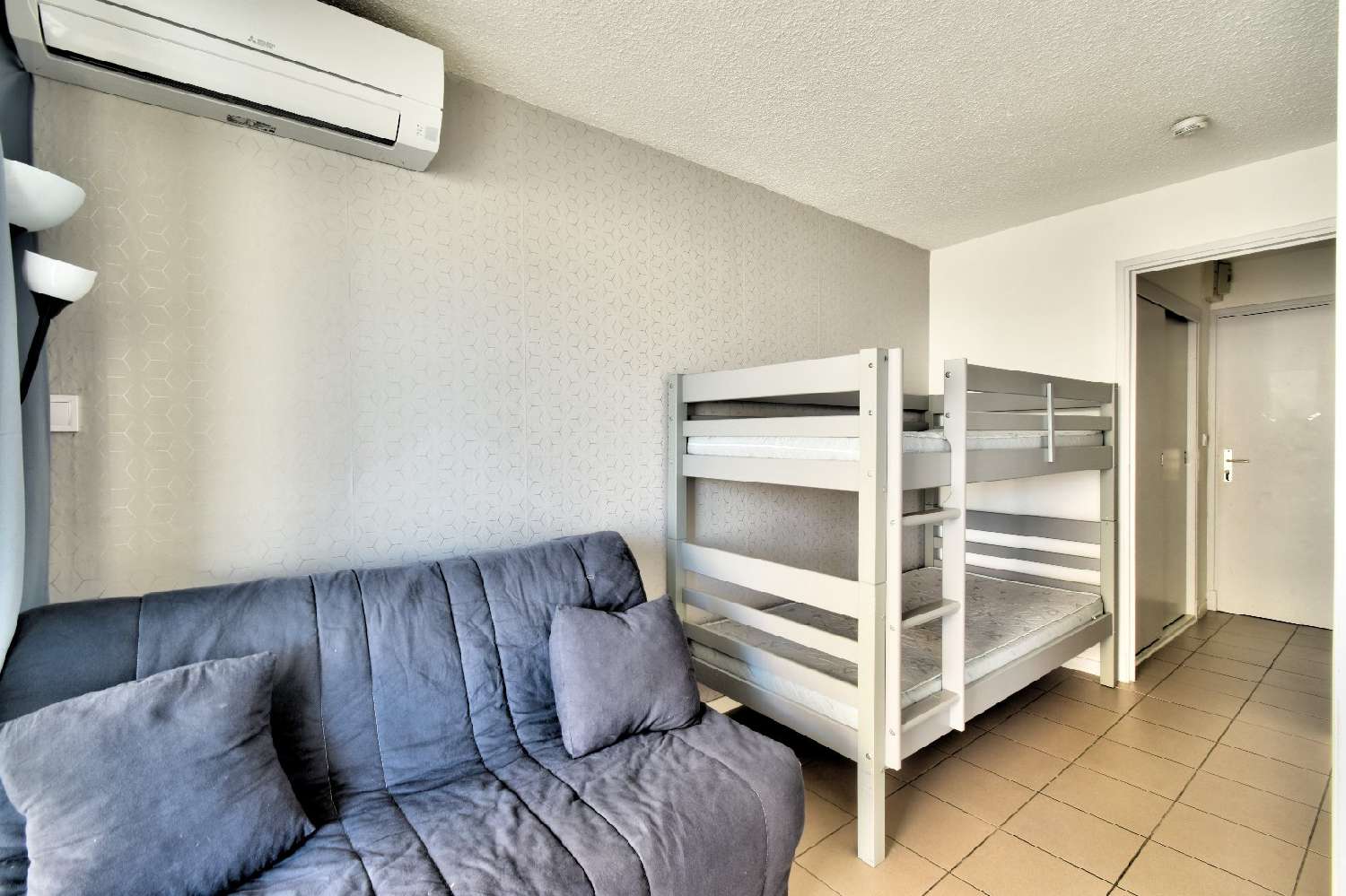  te koop appartement Le Cap d'Agde Hérault 5