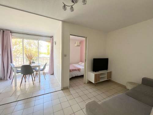 Le Cap d'Agde Hérault appartement foto 7162046