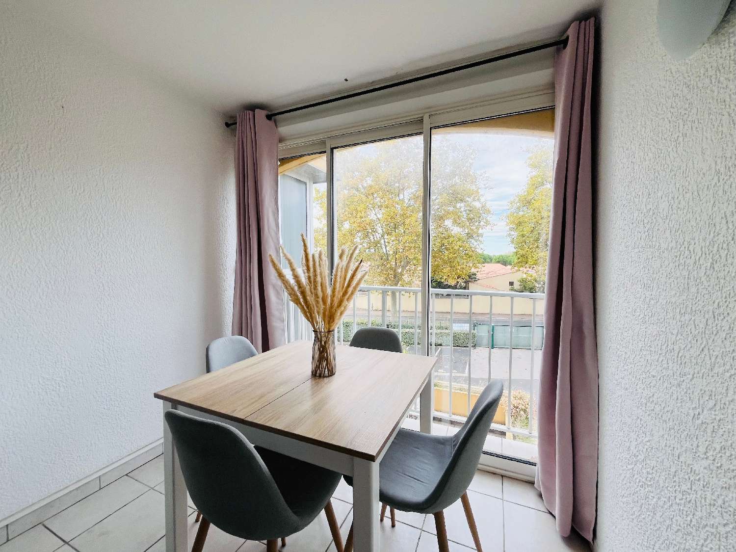  te koop appartement Le Cap d'Agde Hérault 2