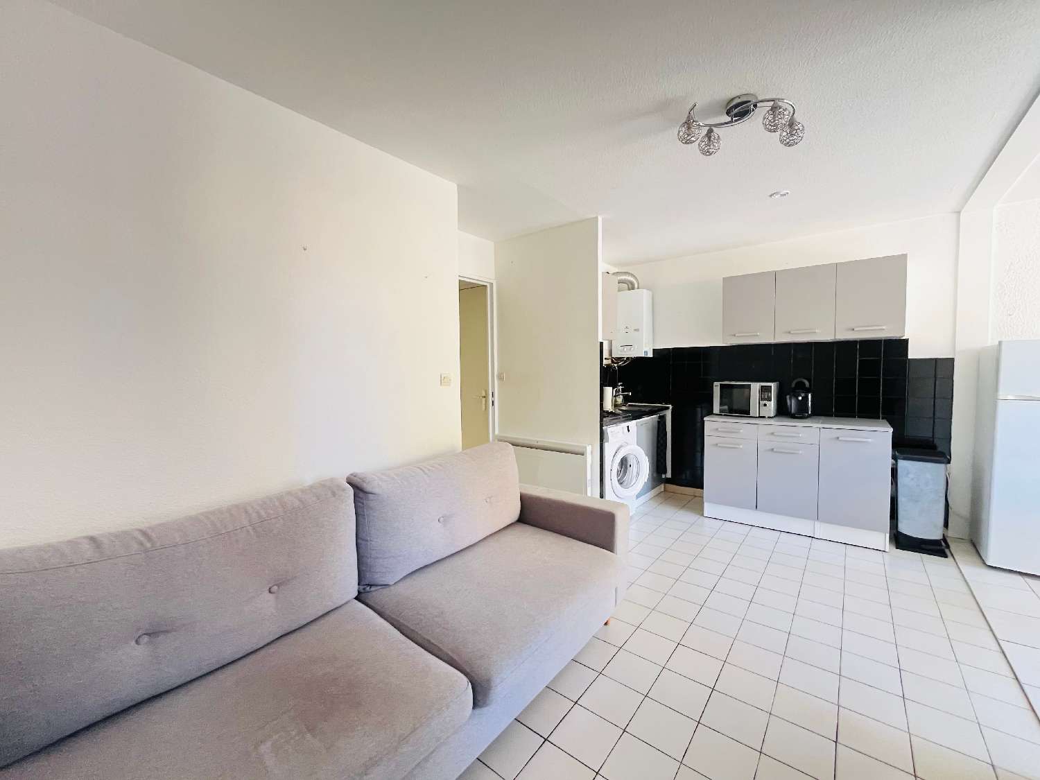  te koop appartement Le Cap d'Agde Hérault 3