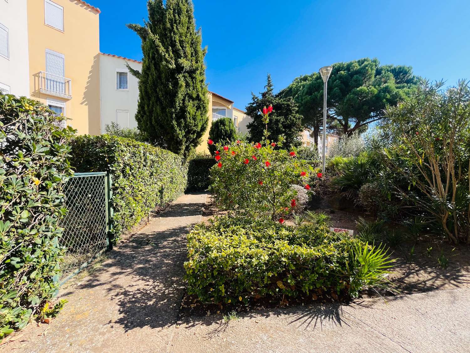  te koop appartement Le Cap d'Agde Hérault 8