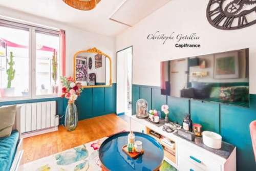Le Chesnay Yvelines appartement foto 7166741