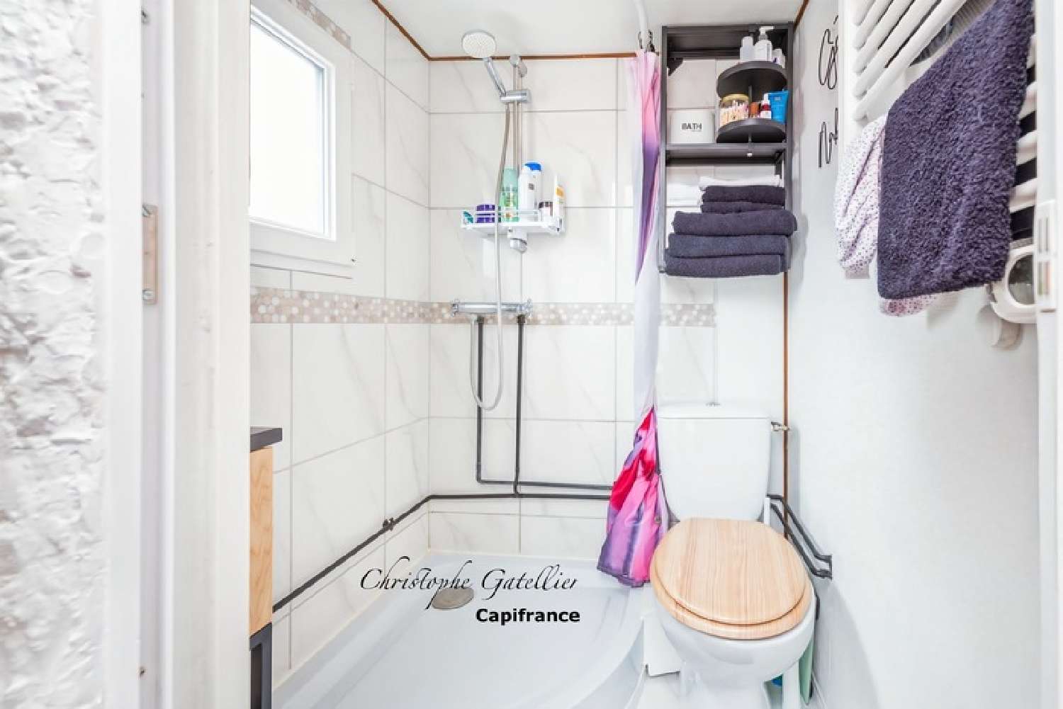 te koop appartement Le Chesnay Yvelines 5