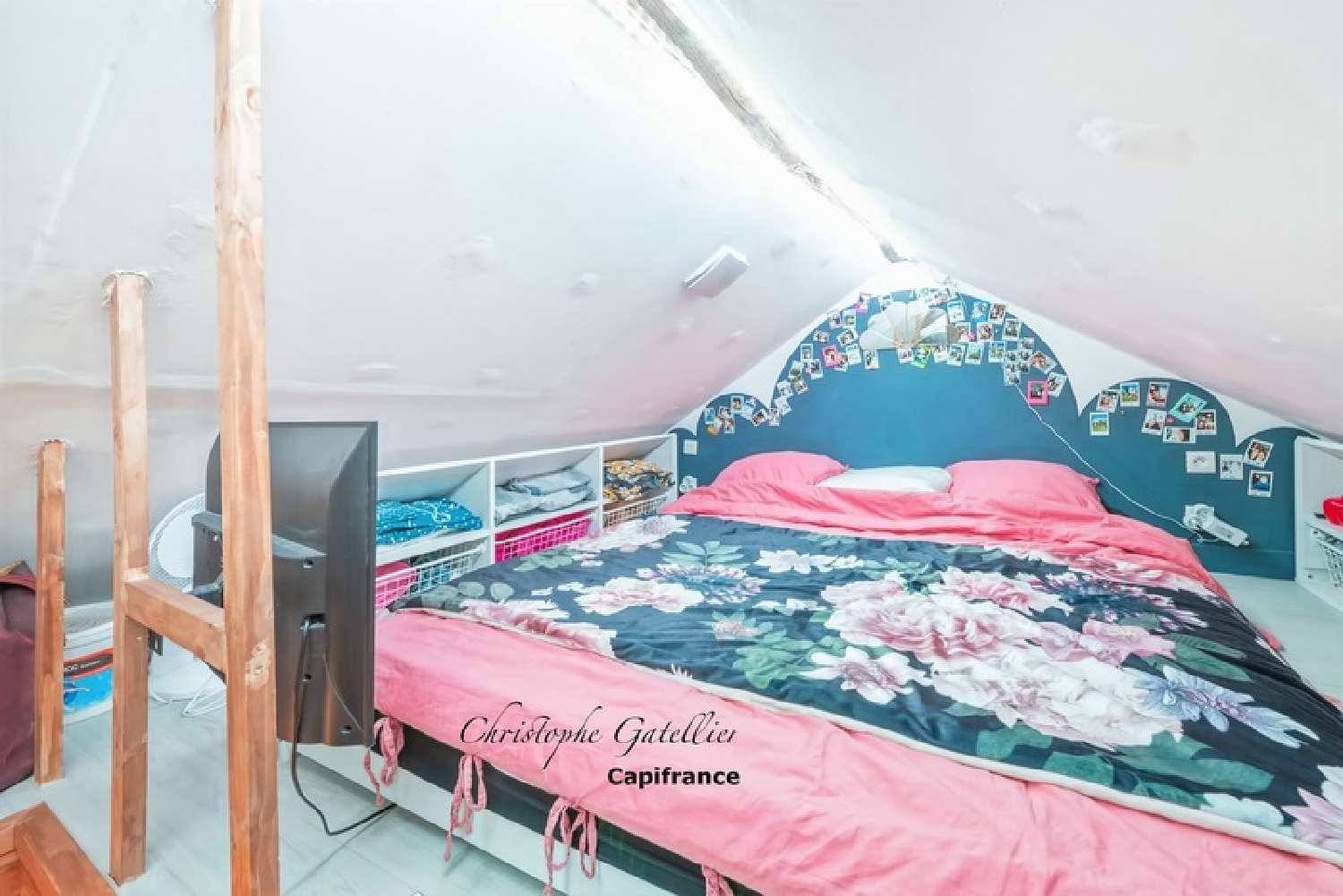 te koop appartement Le Chesnay Yvelines 6