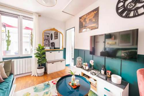 Le Chesnay Yvelines apartment foto 7155477