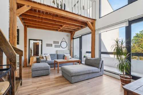 Le Coudray-Montceaux Essonne appartement foto 7147640