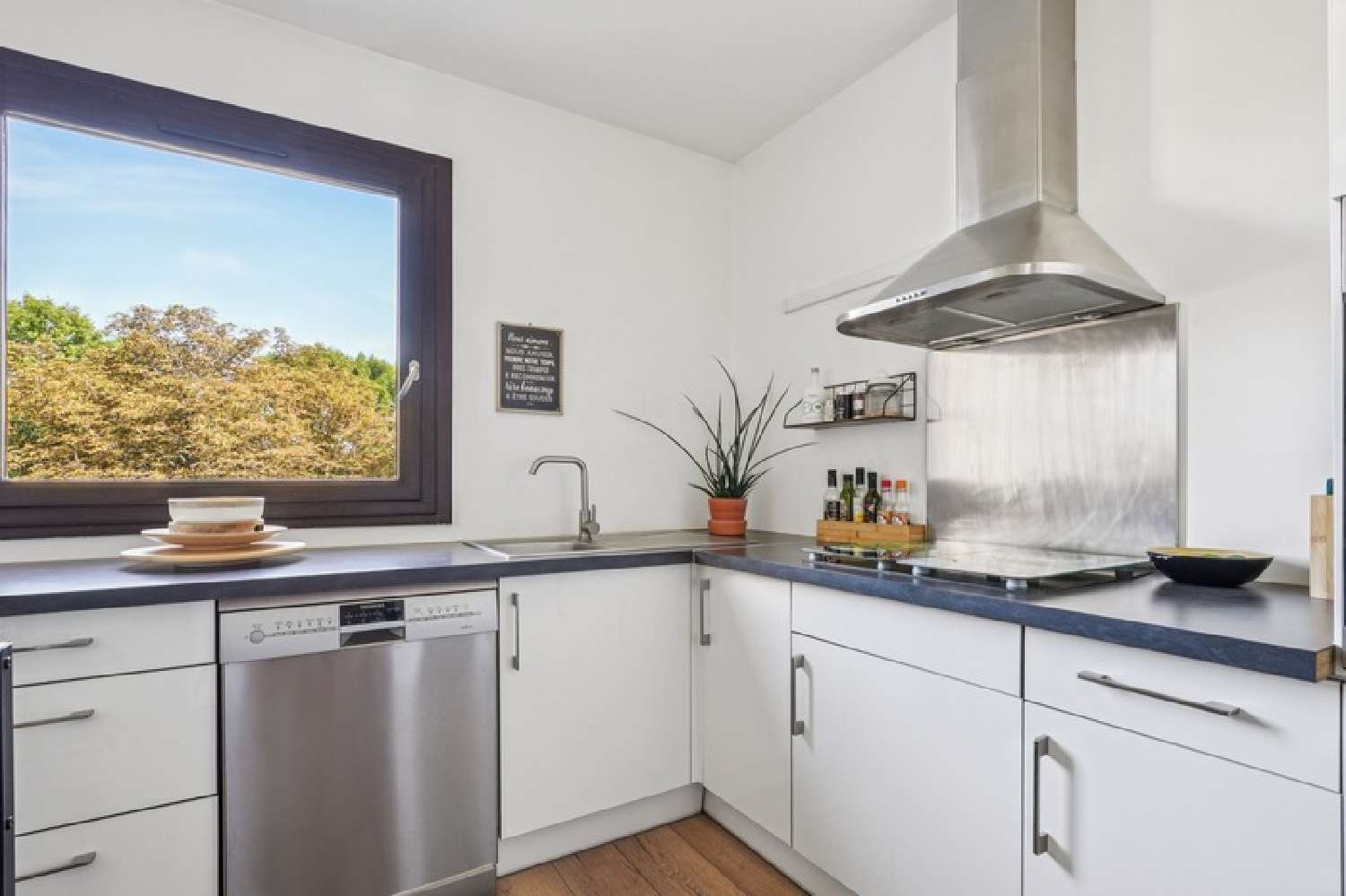  te koop appartement Le Coudray-Montceaux Essonne 3