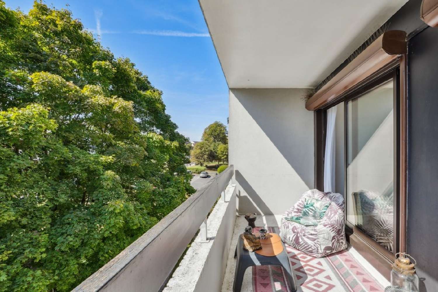  te koop appartement Le Coudray-Montceaux Essonne 5