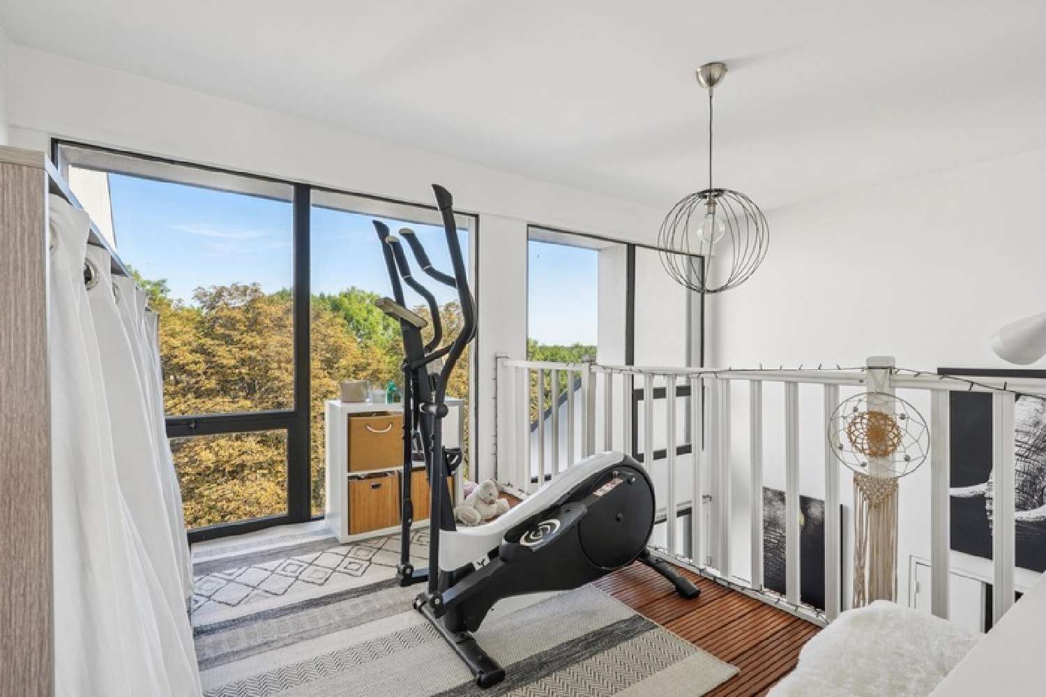  te koop appartement Le Coudray-Montceaux Essonne 6