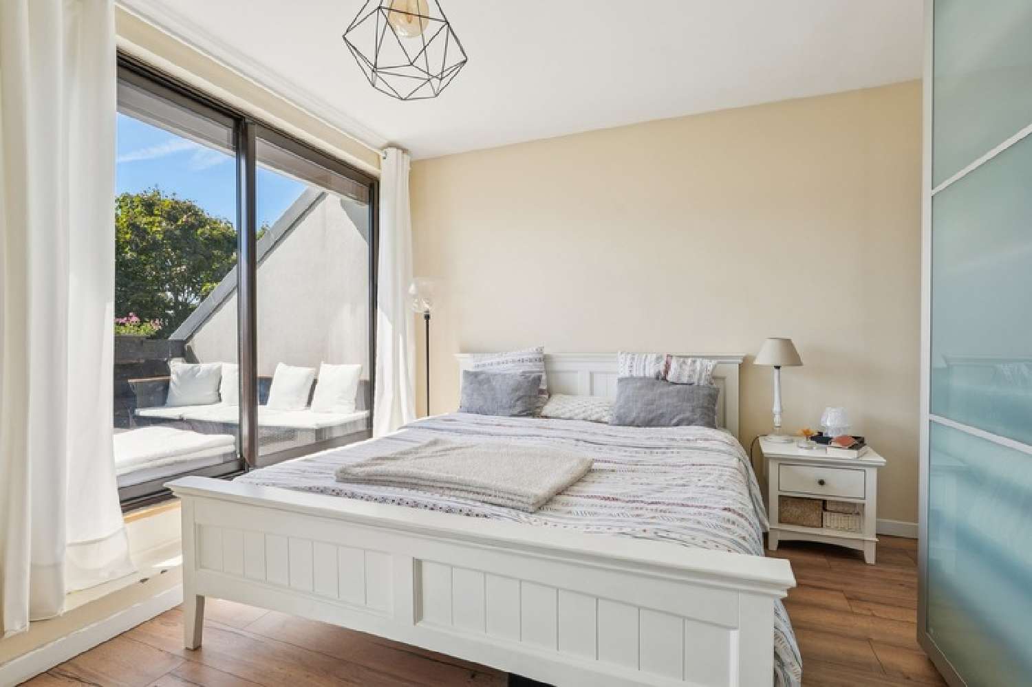  te koop appartement Le Coudray-Montceaux Essonne 7