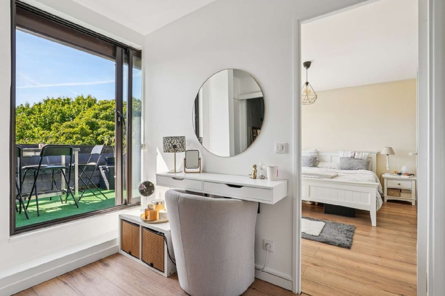  te koop appartement Le Coudray-Montceaux Essonne 8