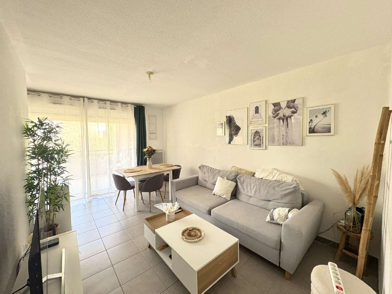  te koop appartement Le Crès Hérault 1
