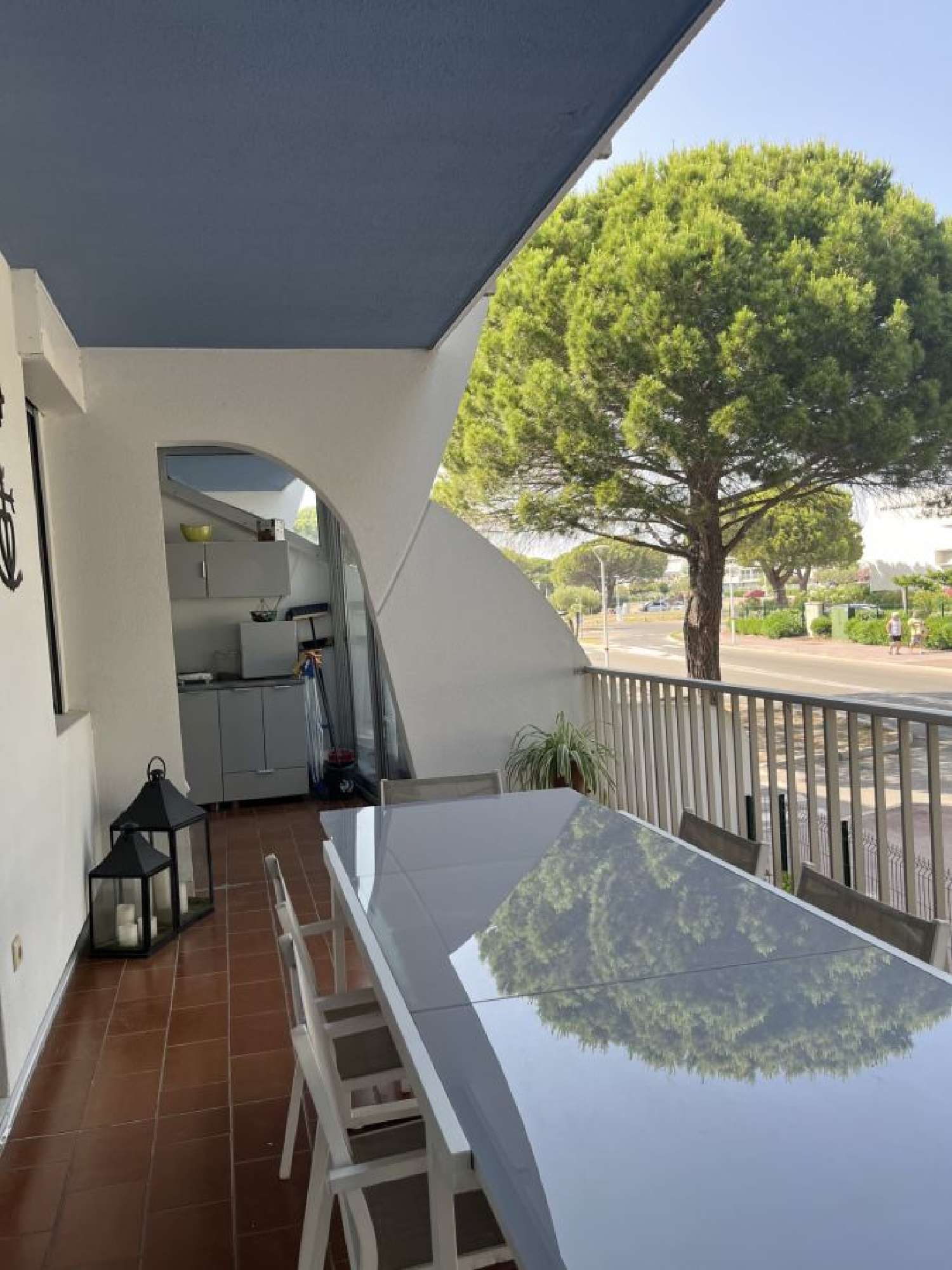  for sale apartment Le Grau-du-Roi Gard 2