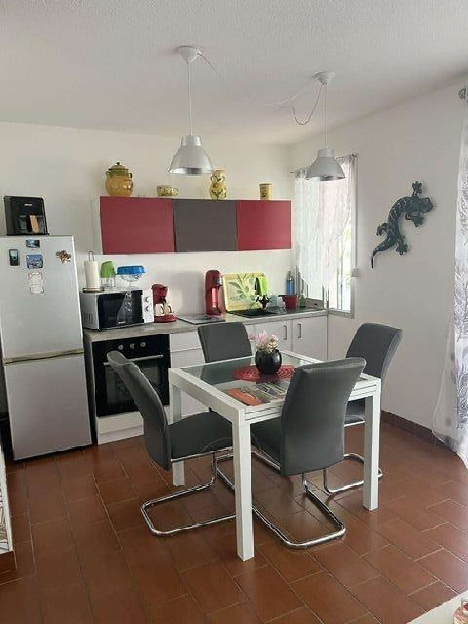  for sale apartment Le Grau-du-Roi Gard 3